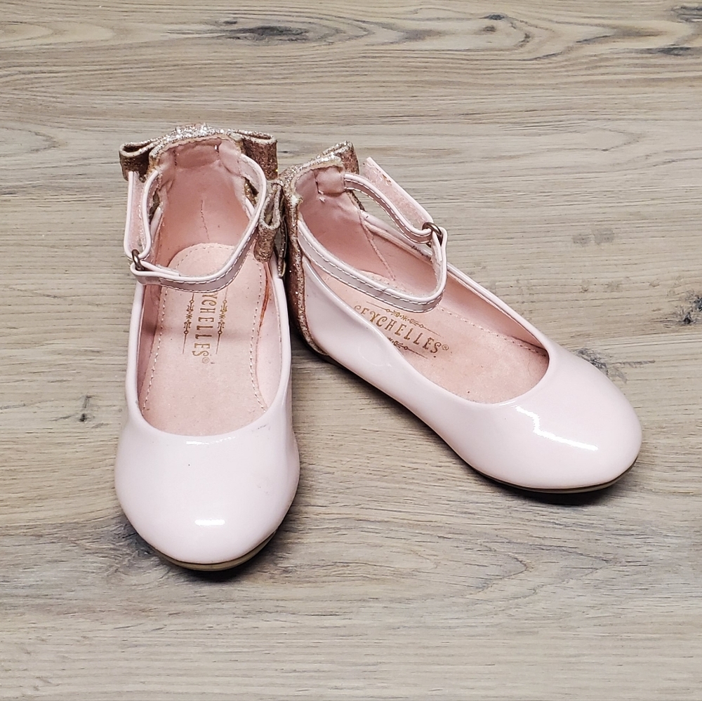 Seychelles Ballerina Flatts size 7